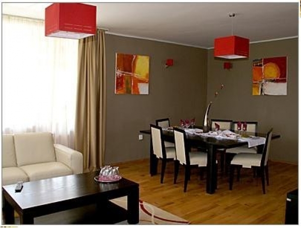 cazare Restaurant Casa Zanelor poza