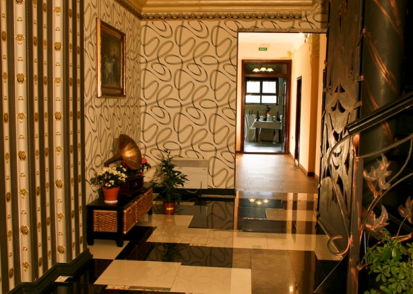 cazare Restaurant Zaicesti poza