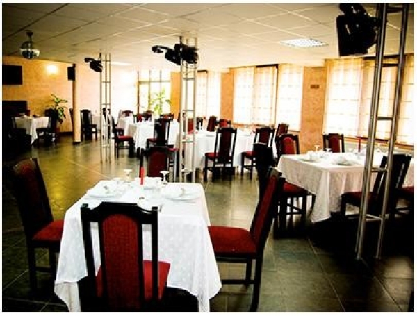 cazare Restaurant Casa Zanelor poza