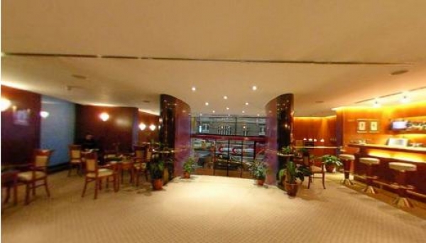 cazare Restaurant Duke poza