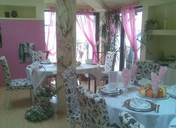 cazare Restaurant Xanadu poza