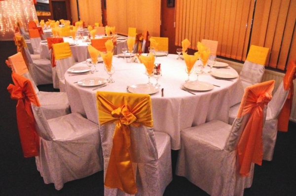 cazare Restaurant Marcon - Calise poza