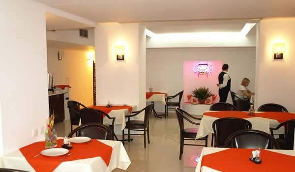 cazare Restaurant Namaste poza