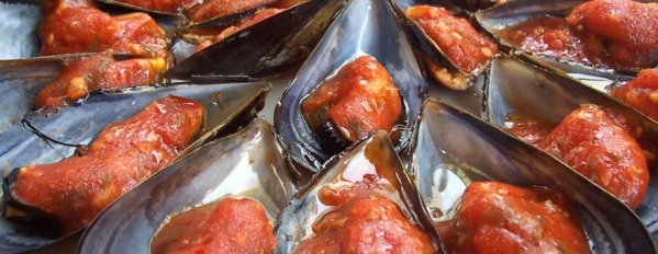 cazare Restaurant La Gondola poza