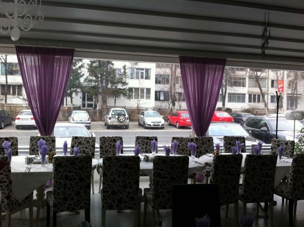 cazare Restaurant Trattoria Xanadu poza