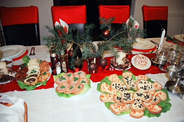 cazare Restaurant Tara Fagului (Buchenland) poza