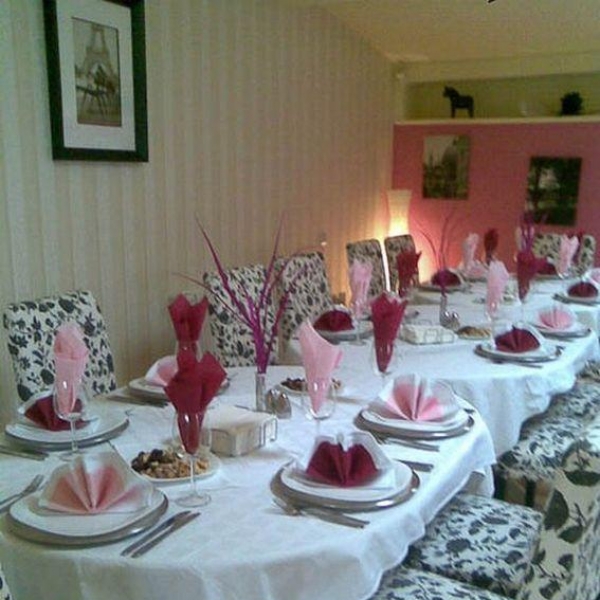 cazare Restaurant Xanadu poza