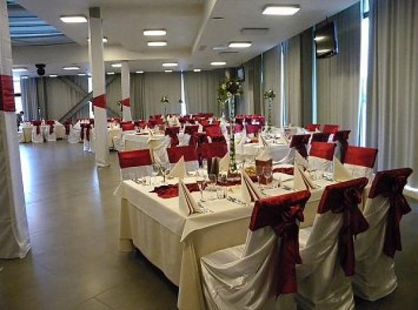 cazare Restaurant City Fusion poza