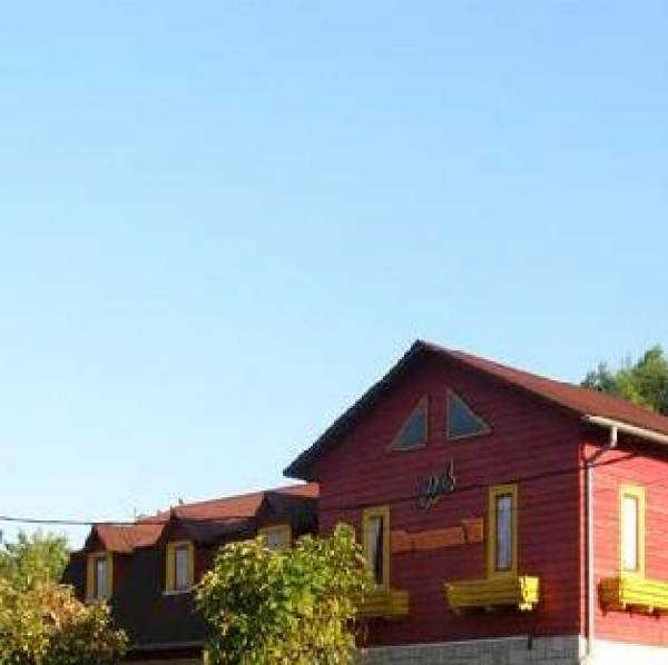 cazare Restaurant Droma's poza