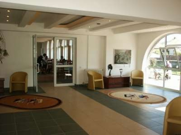 cazare Restaurant Naturalias poza