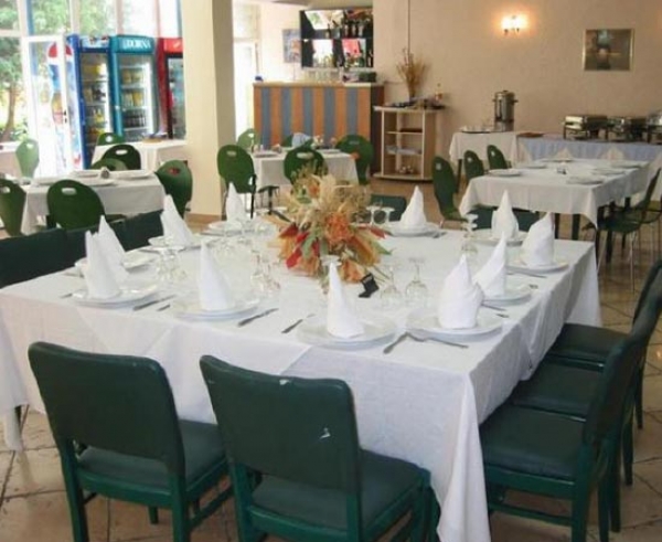 cazare Restaurant Orlando poza