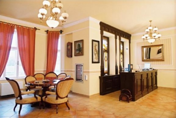 cazare Restaurant Armando poza