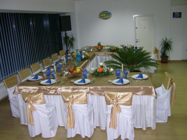 cazare Restaurant Nordiana poza