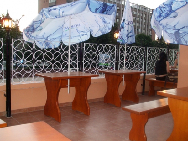 cazare Restaurantul Palace poza