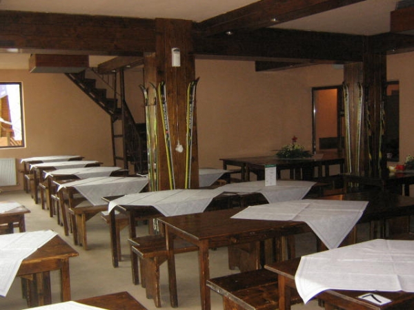 cazare Restaurant Vartop poza