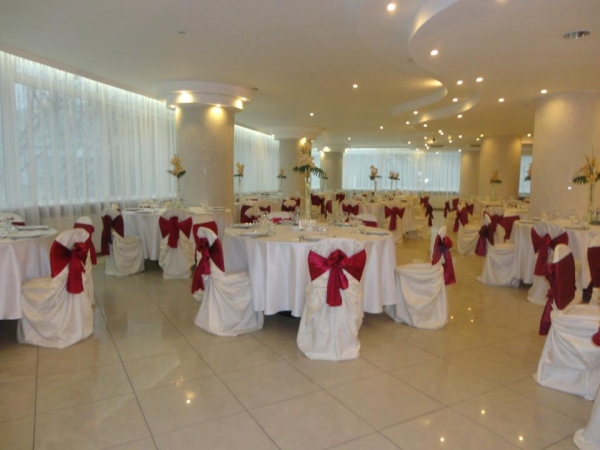 cazare Restaurant Nera poza
