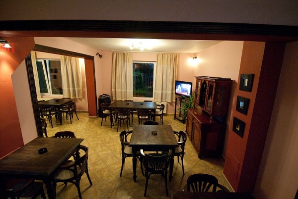 cazare Restaurant Next poza