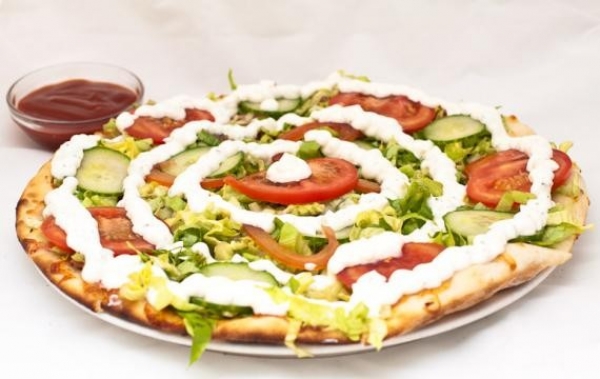 cazare Pizzeria Domino poza