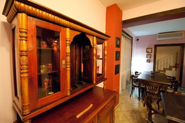 cazare Restaurant Next poza