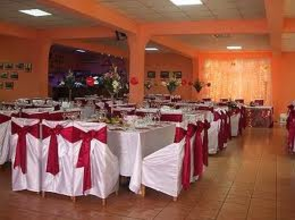 cazare Restaurant Droma's poza