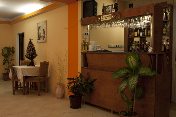 cazare Restaurant Casa Rofo poza