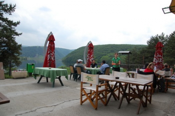 cazare Restaurant Solaris poza