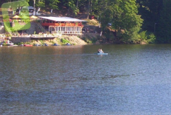 cazare Restaurant Colt De Rai poza