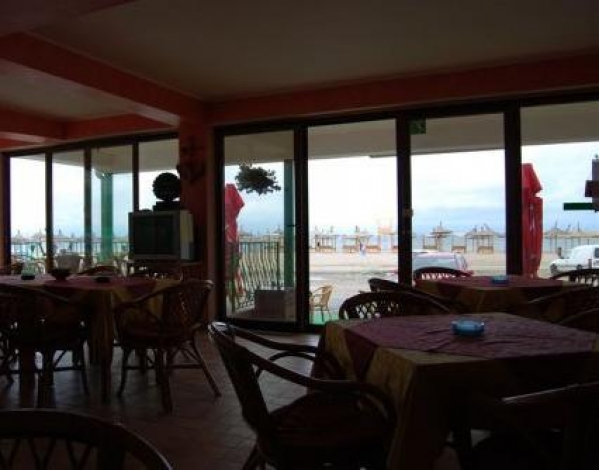 cazare Restaurant Sunset Beach poza