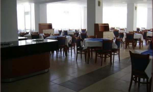 cazare Restaurant Sirena poza