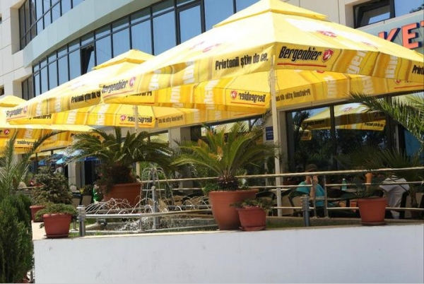 cazare Restaurant Nordiana poza