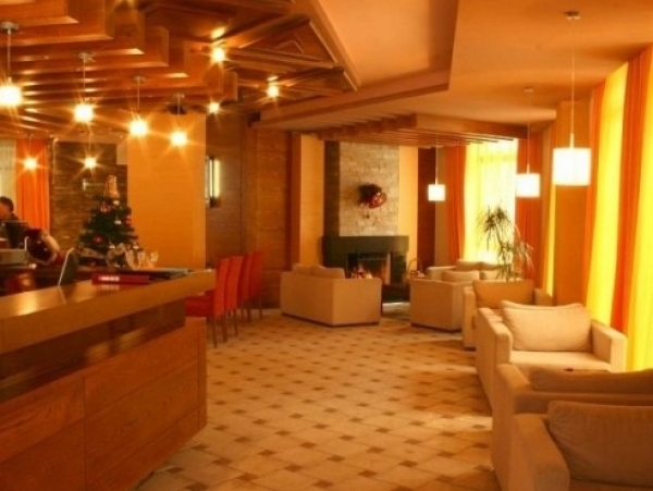 cazare Restaurant Narcis poza