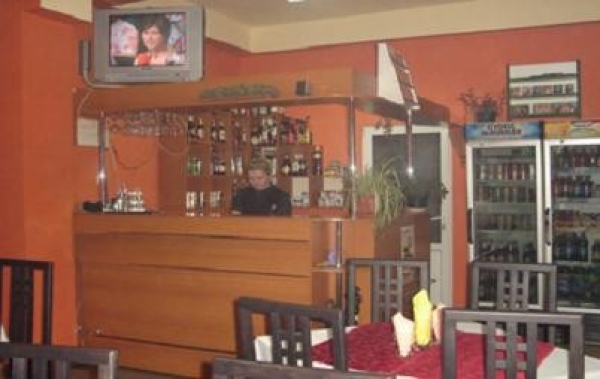 cazare Restaurant Dalia poza