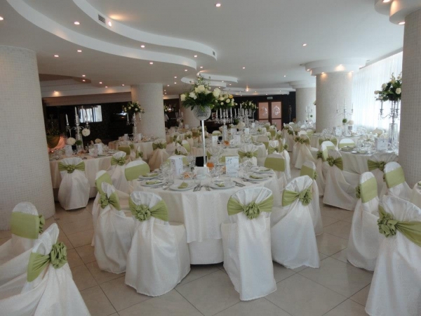 cazare Restaurant Nera poza