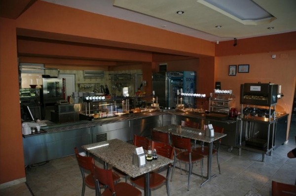 cazare Restaurant Nordiana poza
