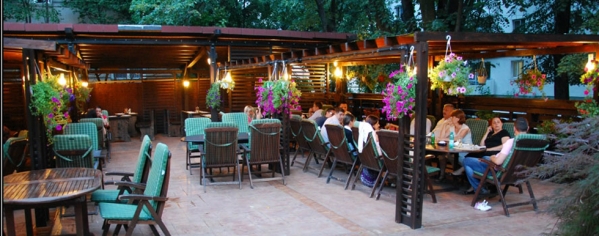 cazare Restaurant Casa Vranceana poza