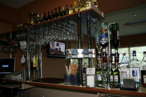 cazare Restaurant Nordiana poza