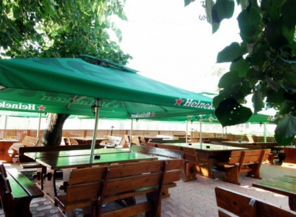 cazare Restaurant Oceanic poza