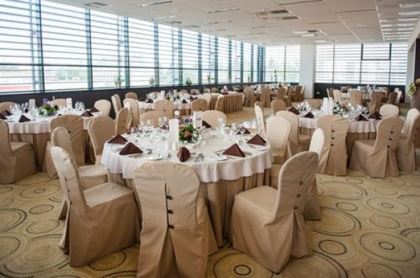 cazare Restaurant Syrah poza