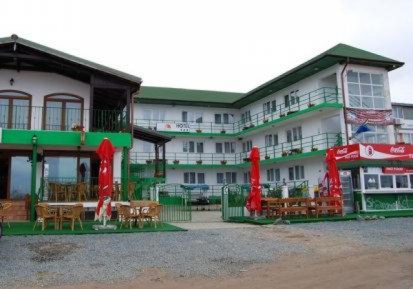 cazare Restaurant Sunset Beach poza