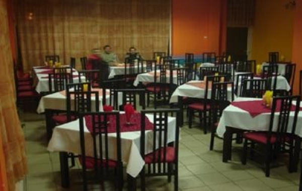 cazare Restaurant Dalia poza