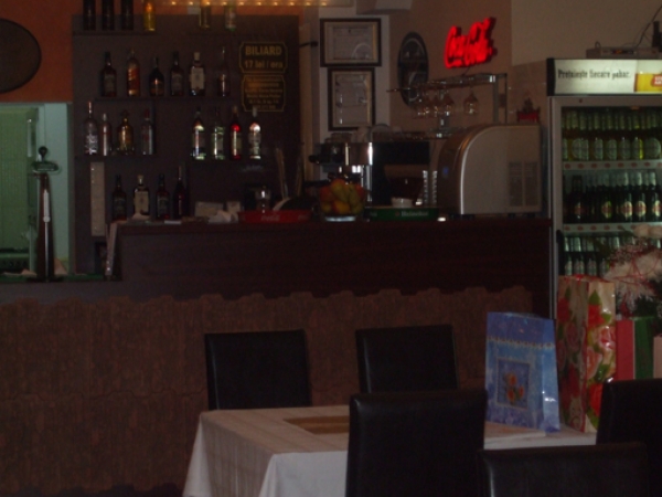 cazare Restaurantul Palace poza