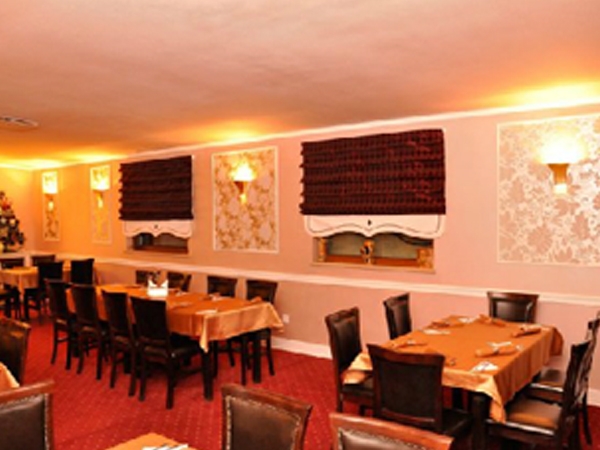 cazare Restaurant Casa Vranceana poza