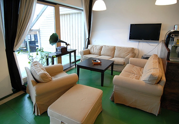 cazare Restaurant Sus In Sat poza