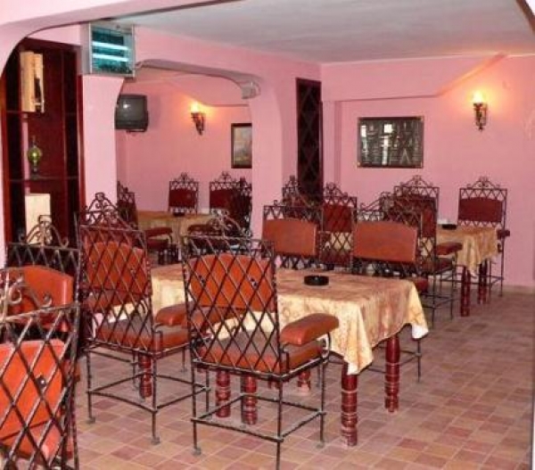 cazare Restaurant Sunset Beach poza
