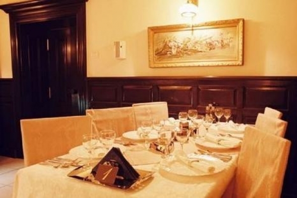 cazare Restaurant Armando poza