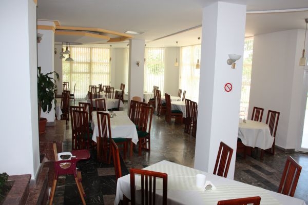cazare Restaurant Orfeu poza