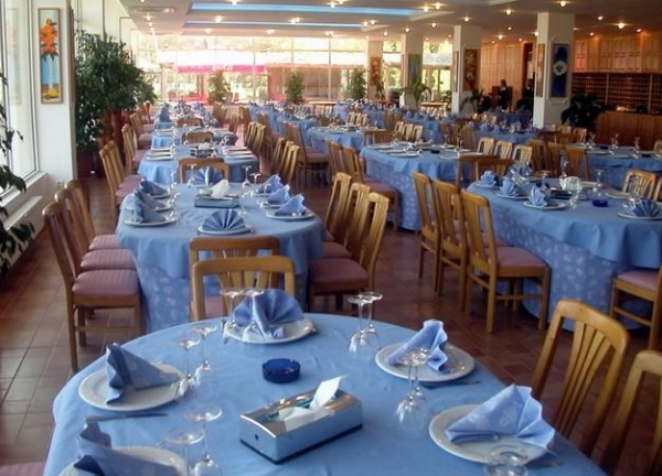 cazare Restaurant Pentagon poza