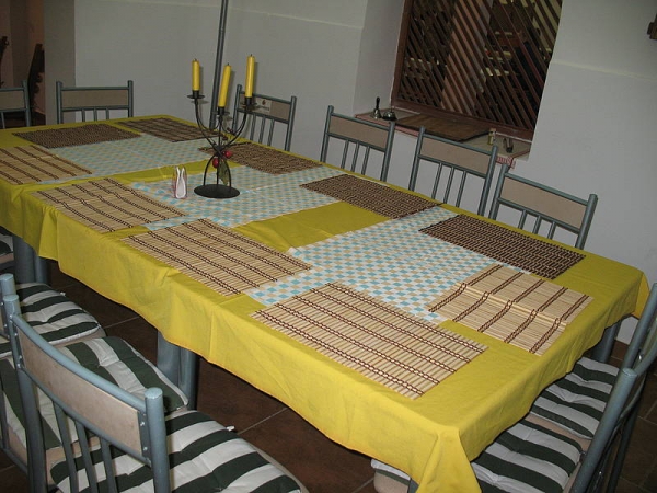 cazare Restaurant Pizzerie Dolce Vita poza