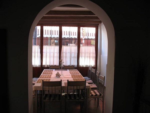 cazare Restaurant Pizzerie Dolce Vita poza