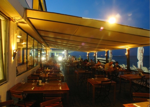 cazare Restaurant La Cena Byblos poza